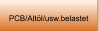 PCB/Altl/usw.belastet